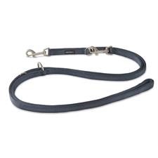 Wolters Professional Führleine verst.schwarz Gr.S