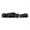 Wolters Professional Halsband schwarz Gr. L