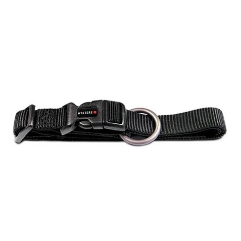 Wolters Professional Halsband schwarz Gr. XS SV