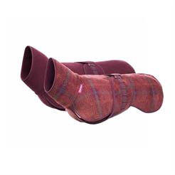 WooliePomppa Maroon Gr. 60