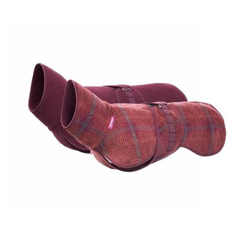 WooliePomppa Maroon Gr. 65