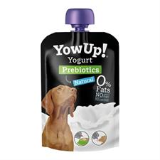 YowUp! Yoghurt Natural Dog 115g