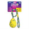 Zeus Nitro Sling Ball 9.4cm gelb