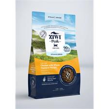 ZIWI Steam&Dried CAT Chicken & Mackrele 800g