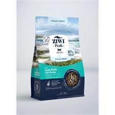 ZIWI Steam&Dried CAT Wild & Pacific Fish 800g SV