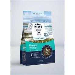 ZIWI Steam&Dried CAT Wild & Pacific Fish 800g