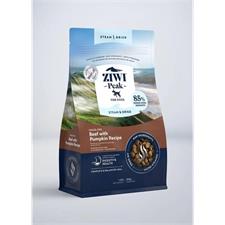 ZIWI Steam&Dried DOG Beef & Pumpkin 800g