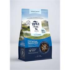 ZIWI Steam&Dried DOG Lamb & Vegetables 800g