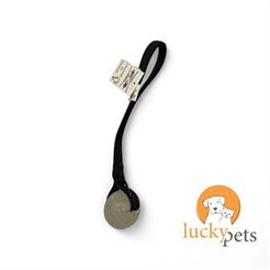 ZS Ball leuchtend mit Bandschlaufe elastisch 5cm