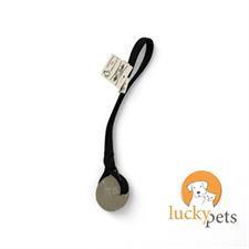 ZS Ball leuchtend mit Bandschlaufe elastisch 5cm